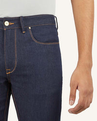 Custom 5 Pocket Jeans