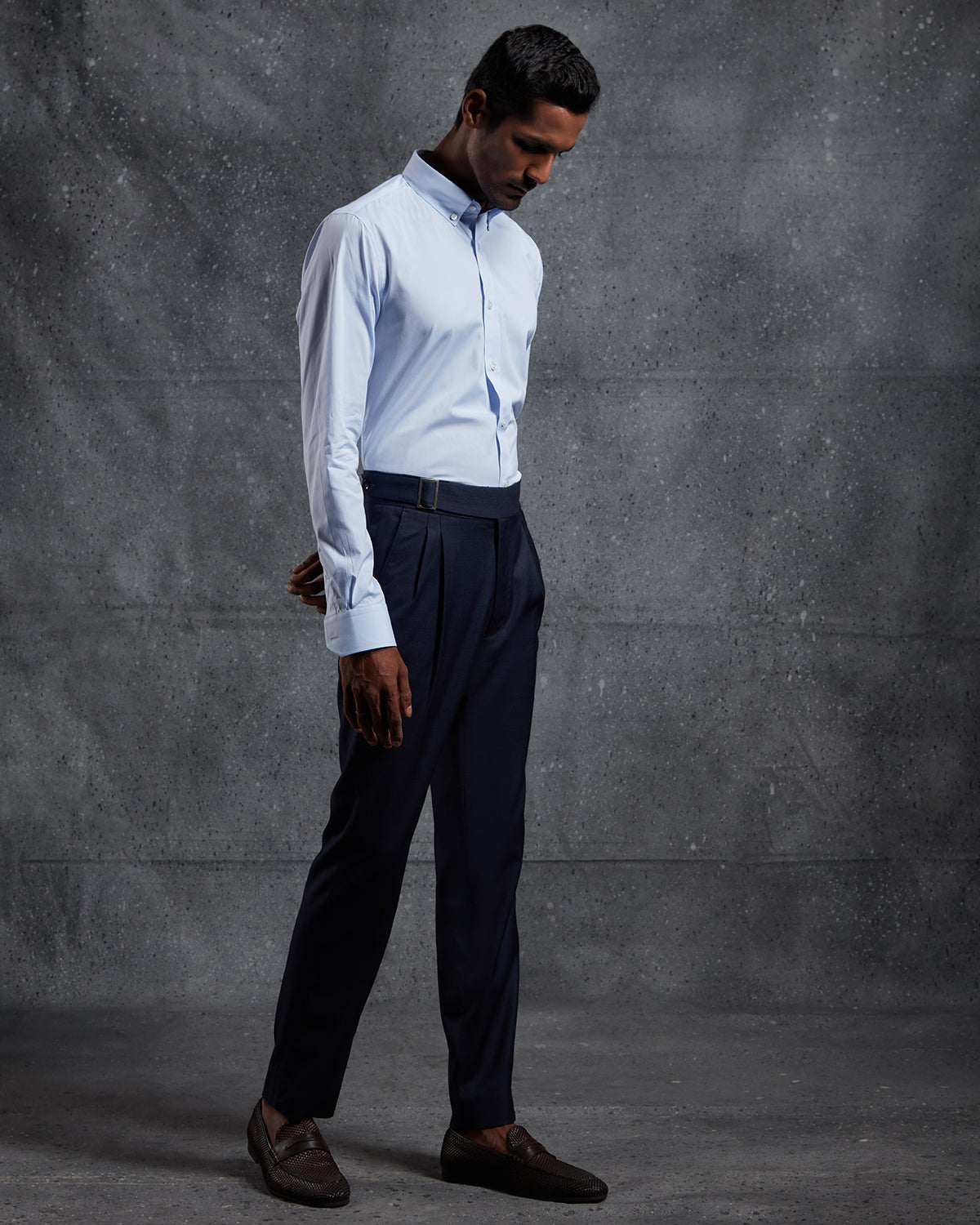 Soktas Hightower Poplin Shirt