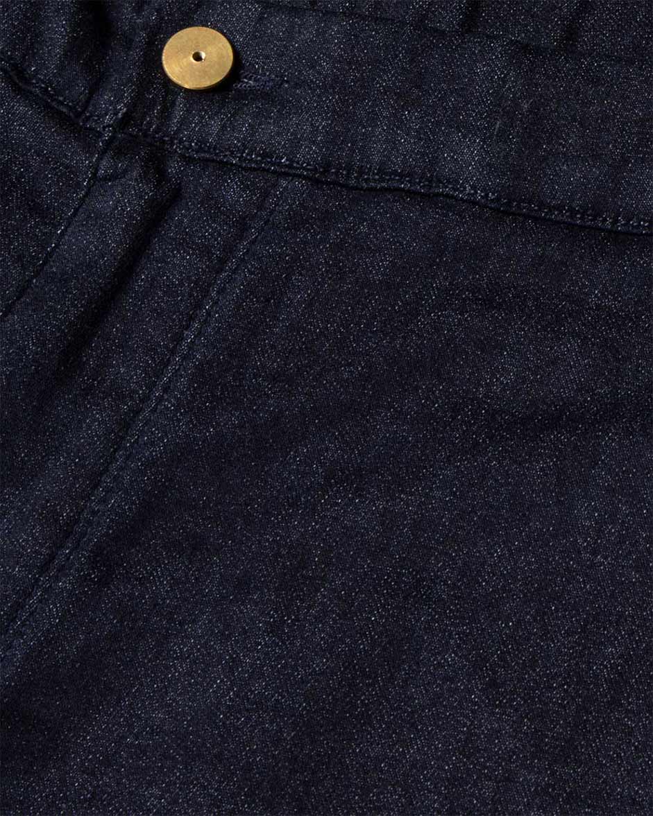 Test Denim shorts clone