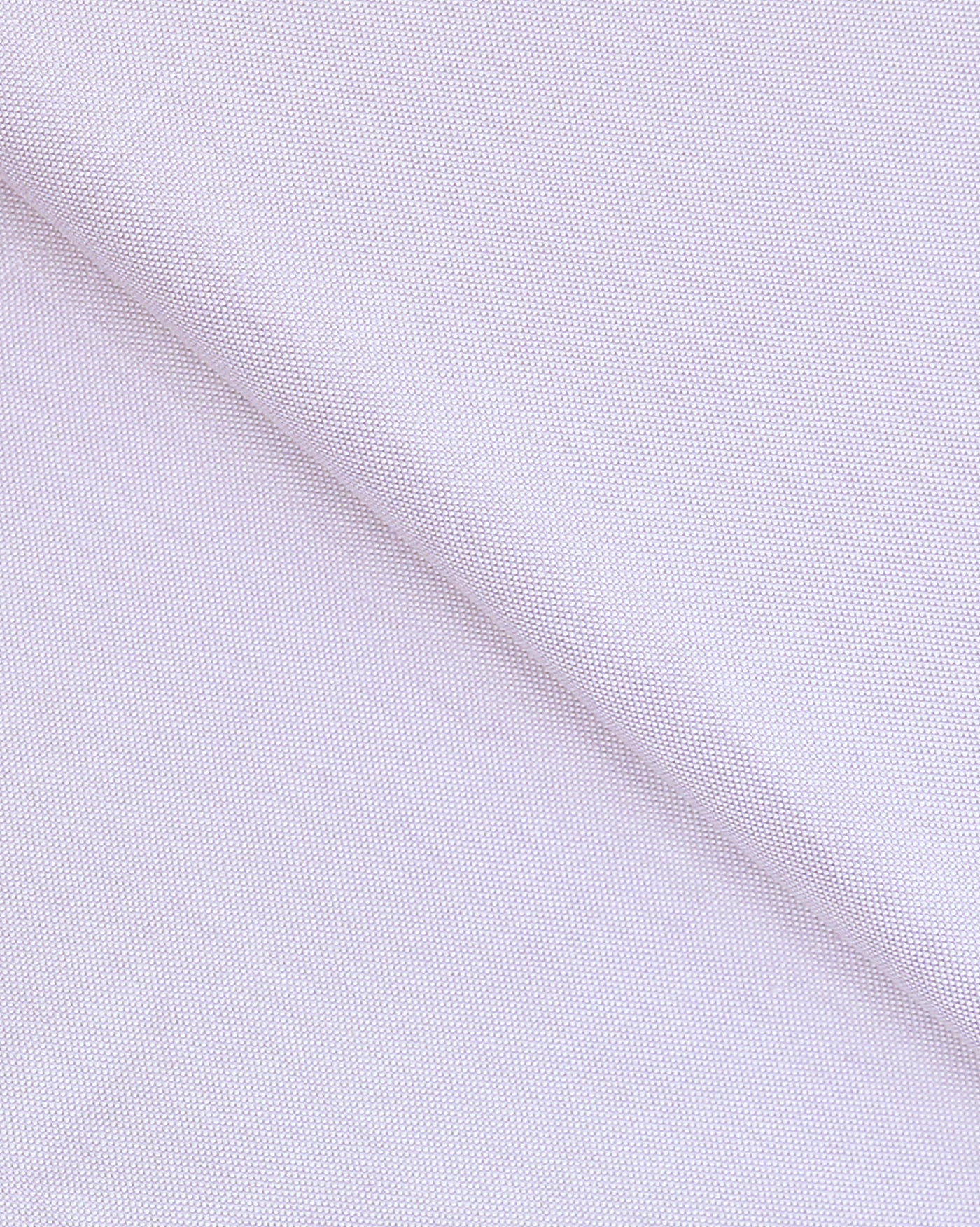 Wrinkle Resistant Purple Oxford Shirt