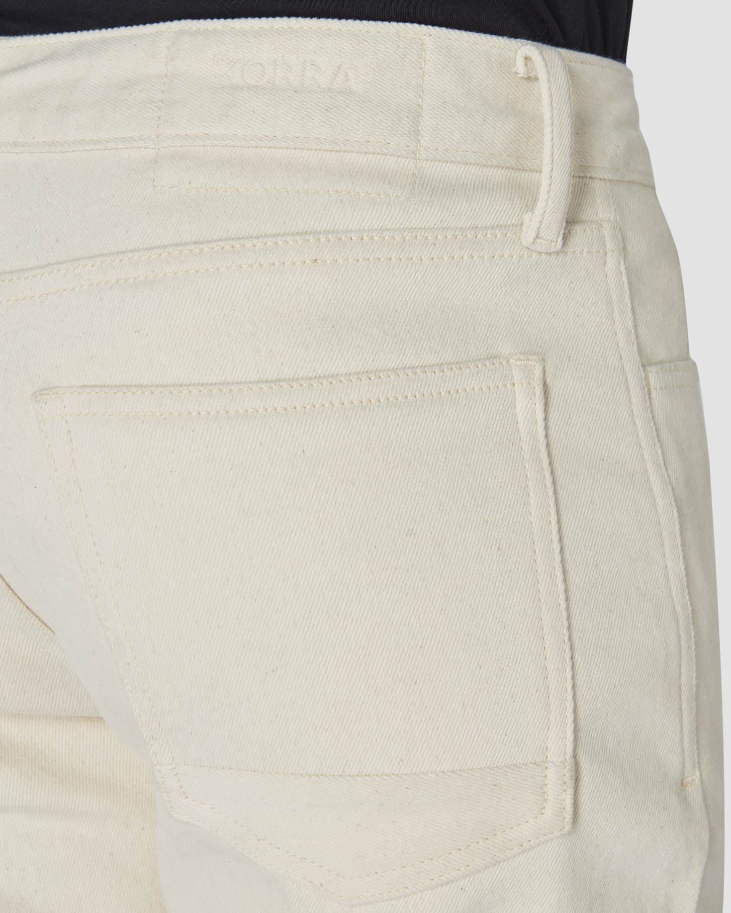 Ecru Org | Organic Soft Stretch  Jeans